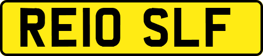 RE10SLF