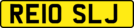 RE10SLJ