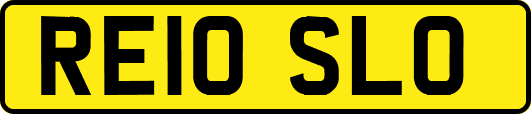 RE10SLO
