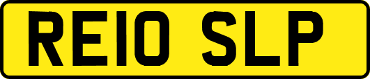 RE10SLP