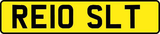 RE10SLT