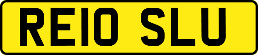 RE10SLU