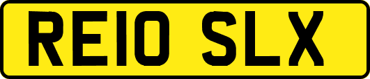 RE10SLX