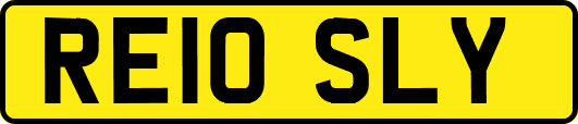 RE10SLY