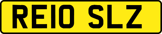 RE10SLZ