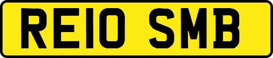 RE10SMB