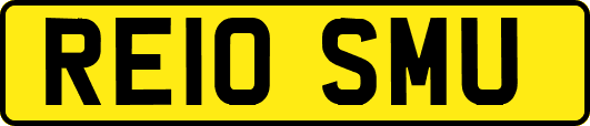 RE10SMU