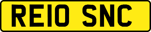 RE10SNC