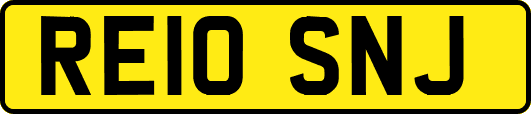 RE10SNJ