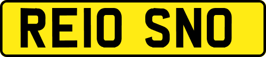 RE10SNO