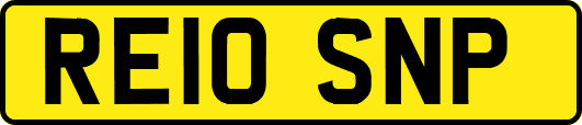 RE10SNP