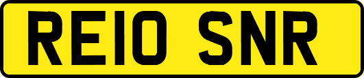 RE10SNR