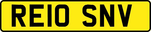 RE10SNV
