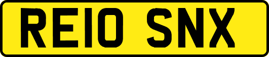 RE10SNX