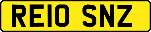 RE10SNZ