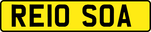 RE10SOA