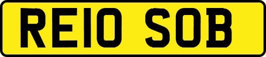RE10SOB