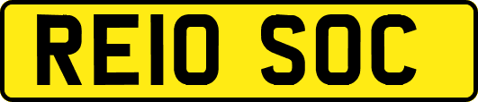 RE10SOC