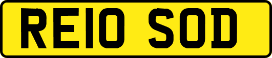 RE10SOD