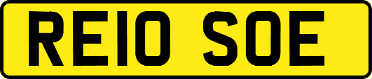 RE10SOE