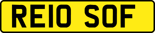 RE10SOF