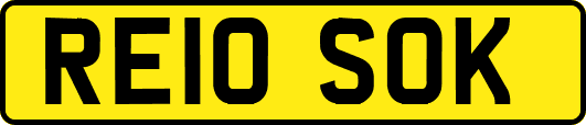 RE10SOK