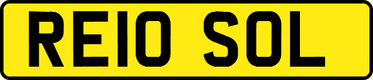 RE10SOL