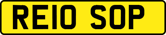 RE10SOP