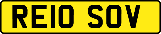 RE10SOV