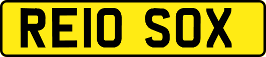 RE10SOX