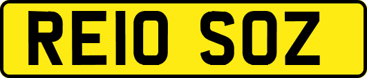 RE10SOZ