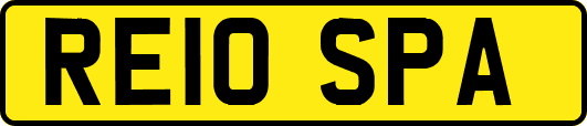 RE10SPA