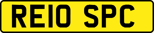 RE10SPC