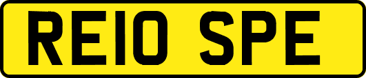 RE10SPE
