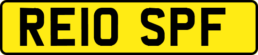 RE10SPF