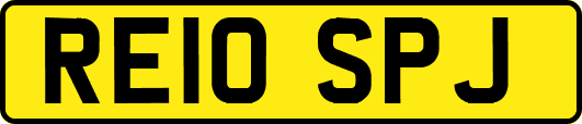 RE10SPJ