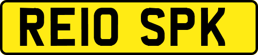 RE10SPK