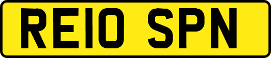 RE10SPN