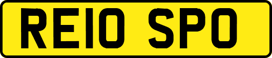 RE10SPO