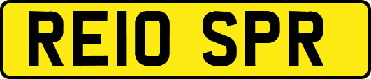 RE10SPR