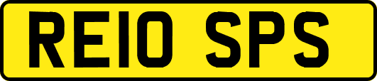 RE10SPS