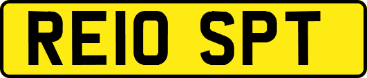 RE10SPT
