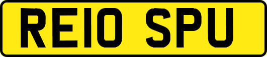 RE10SPU