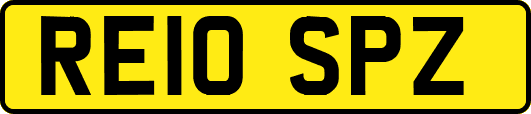 RE10SPZ