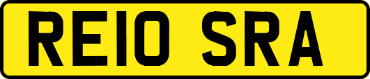 RE10SRA