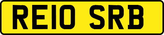RE10SRB