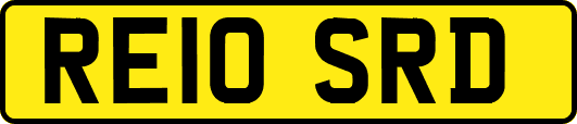 RE10SRD