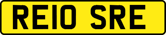 RE10SRE