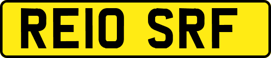 RE10SRF