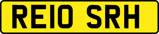 RE10SRH